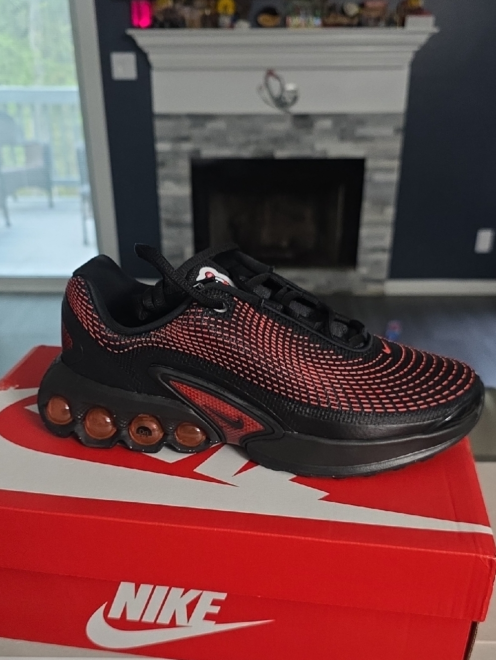 Nike Air Max DN